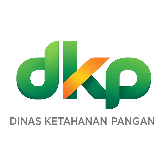 Logo Dinas Ketahanan Pangan Nusa Tenggara Barat